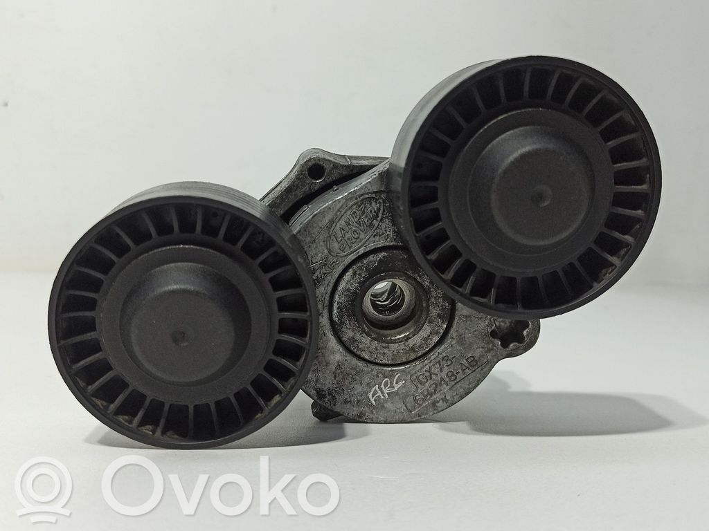 Land Rover Range Rover L405 Napinacz paska alternatora 