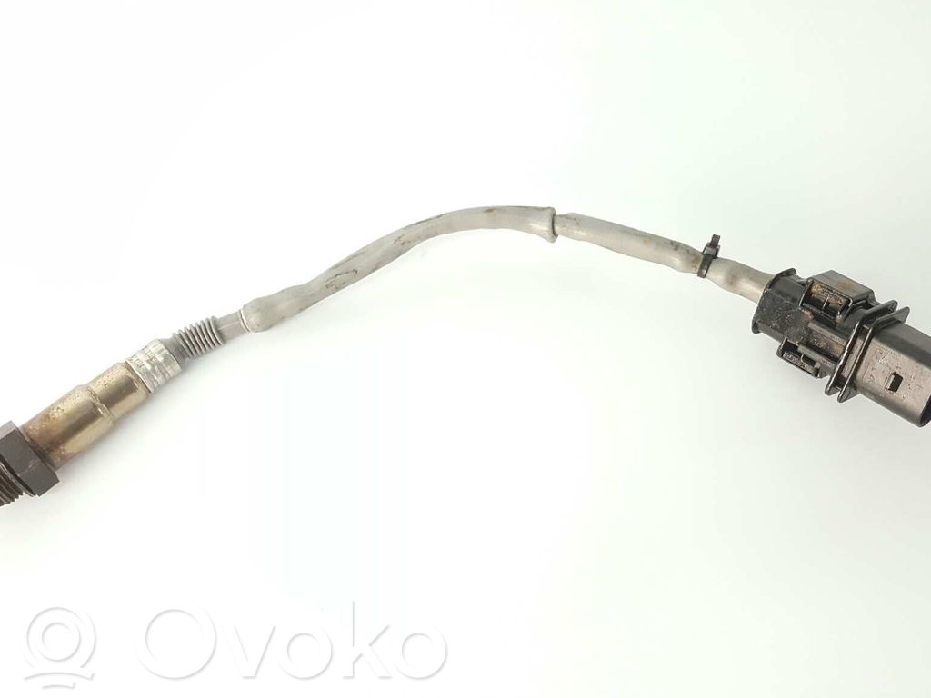 KIA Sportage Lambda probe sensor 