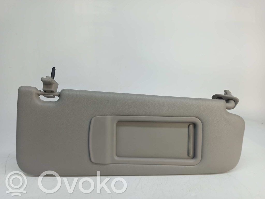 BMW 3 E90 E91 Sun visor 