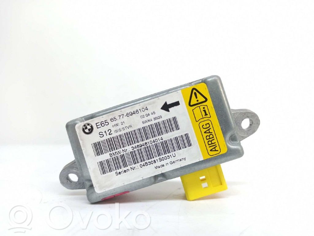 Sensor   65776946104