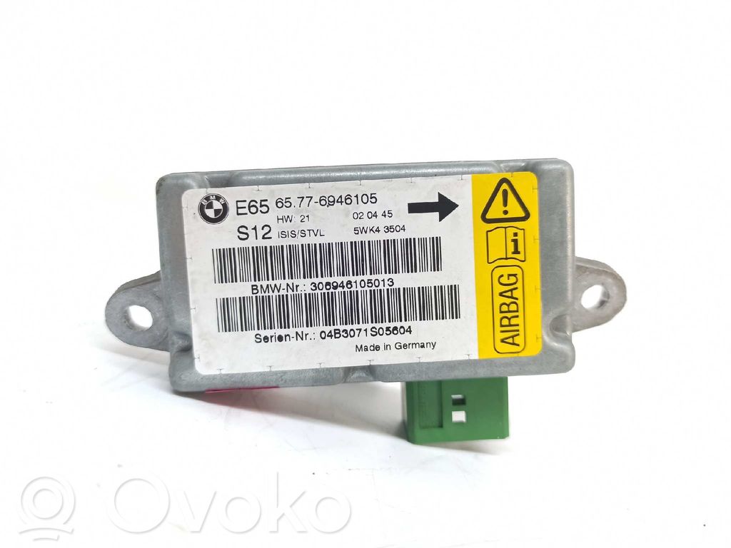 Sensor   65776946105