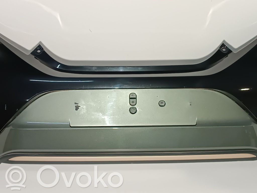 Toyota Aygo AB40 Parachoques 