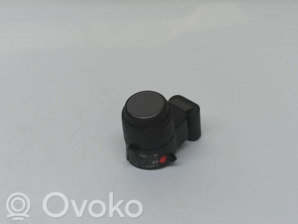 BMW 3 E90 E91 Sensor de aparcamiento PDC 