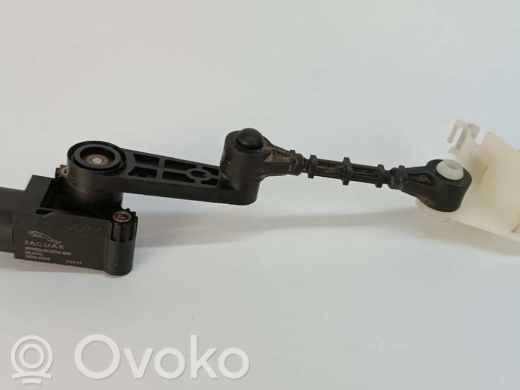 Jaguar XF X250 Sensor 