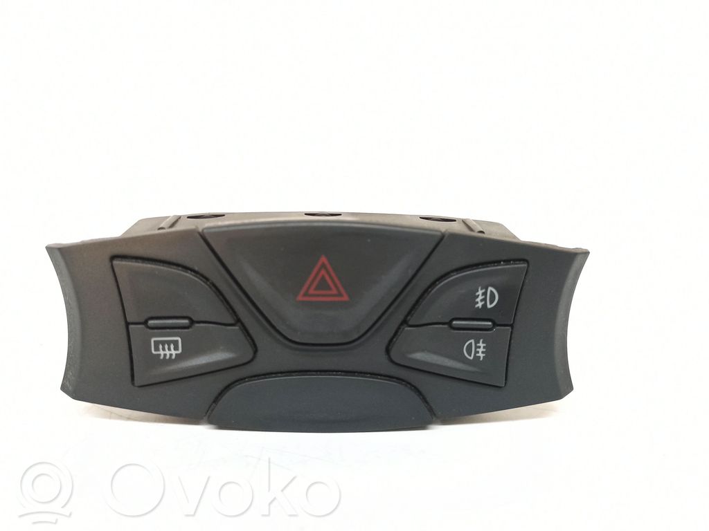 Ford Ka Hazard light switch 