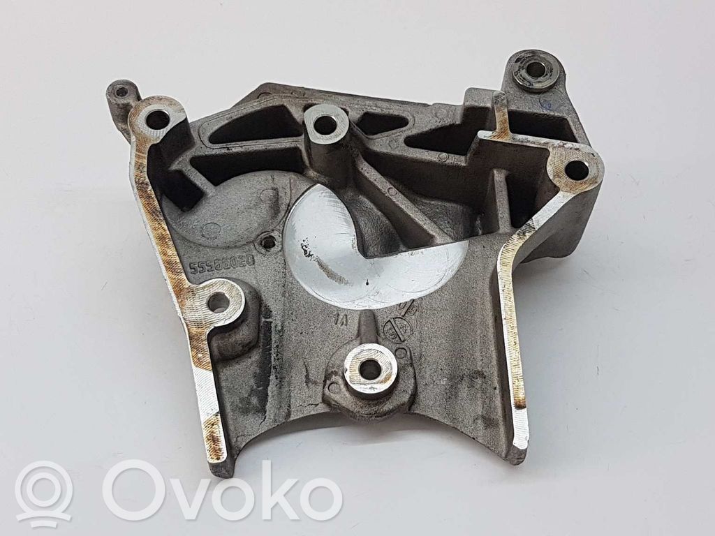 Engine mount bracket   55566020,428702815
