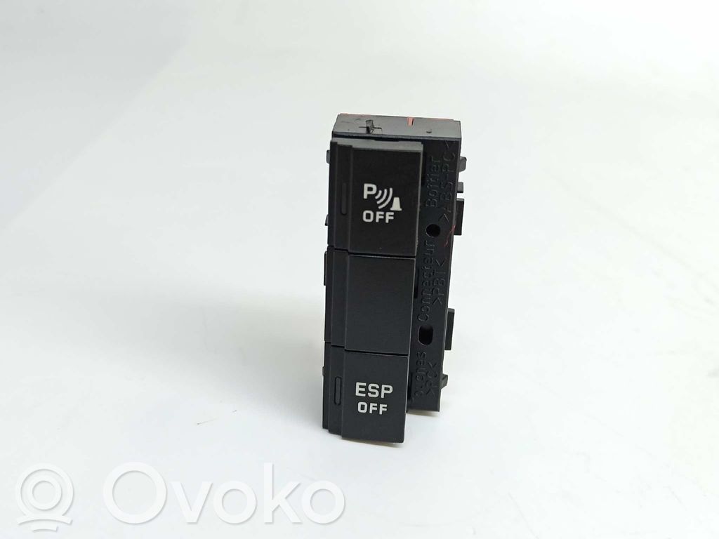 Citroen Jumpy Other switches/knobs/shifts 