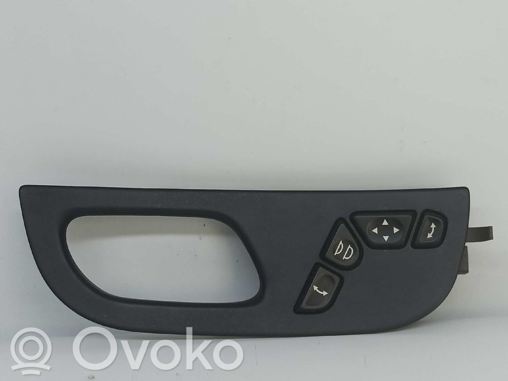 Citroen C6 Other switches/knobs/shifts 
