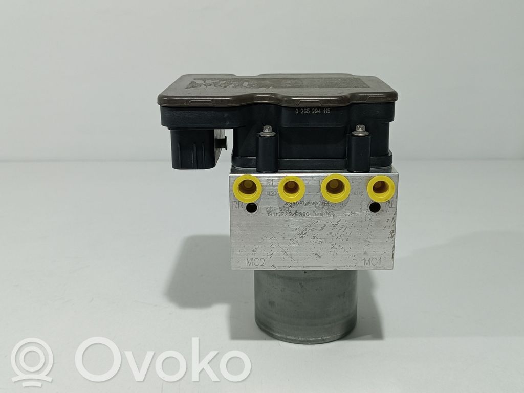 Land Rover Range Rover L405 Pompa ABS 