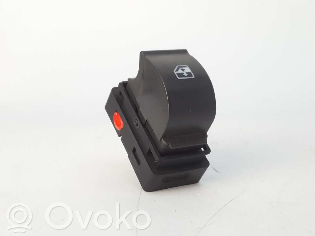 Peugeot Boxer Electric window control switch 