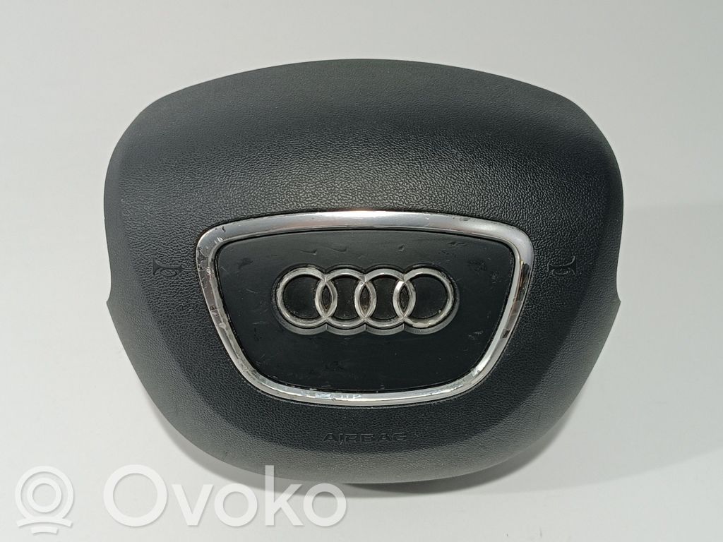 Poduszka powietrzna Airbag kierownicy   4L0880201AC,4L0880201AE6PS,4L0880201AE