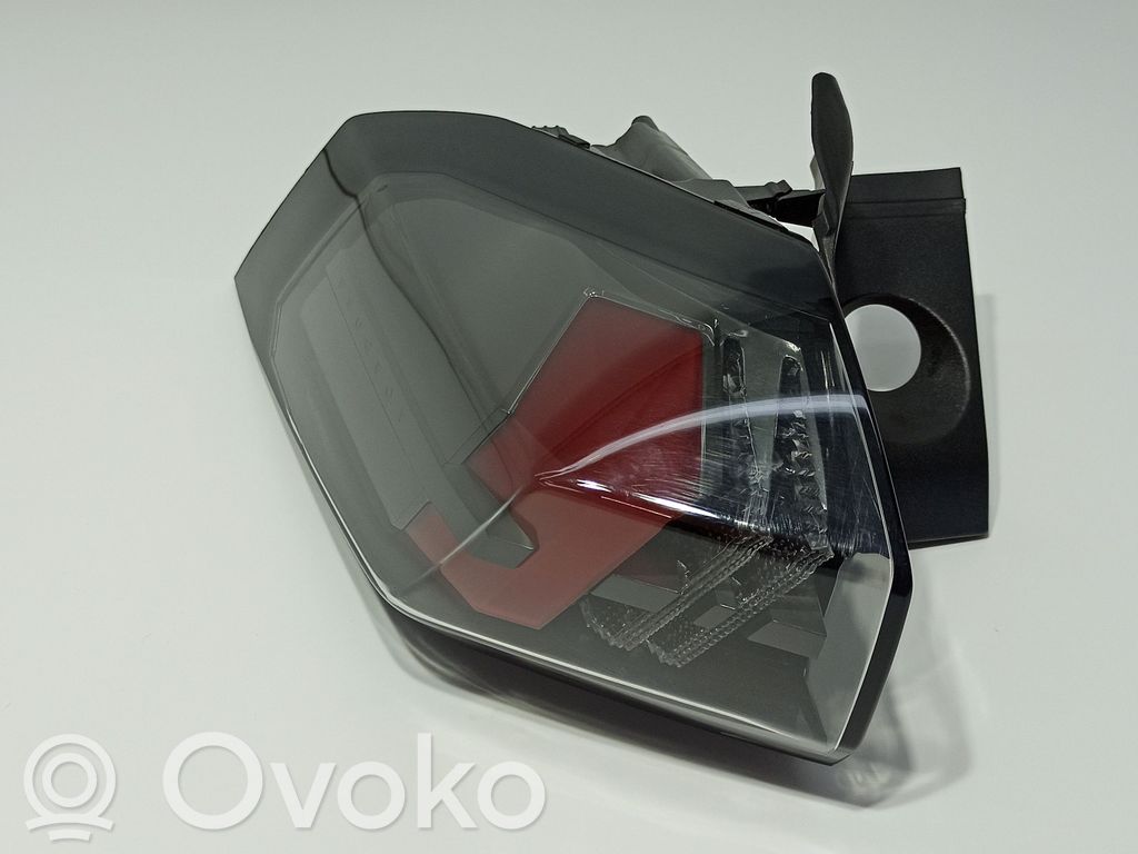 Peugeot 2008 II Lampă spate în caroserie 