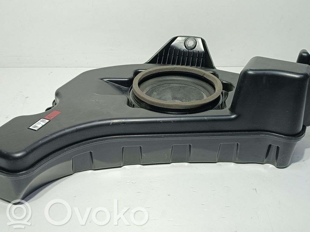 Lynk & co 01 Altavoz de la puerta trasera 