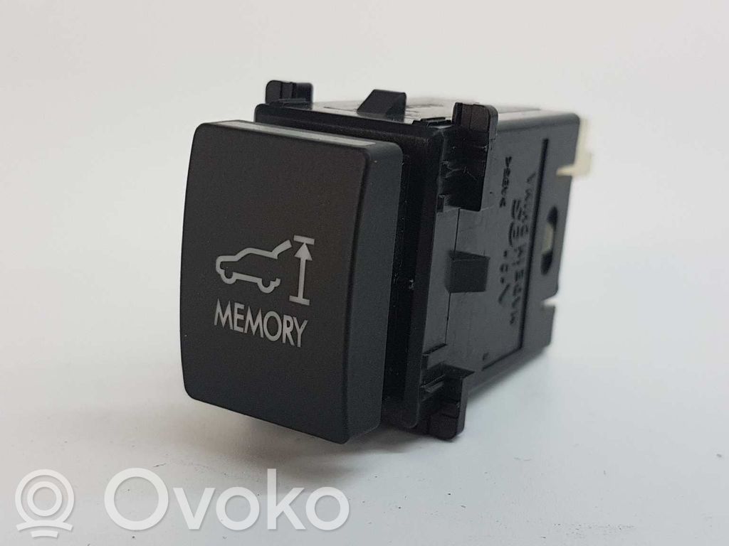 Subaru Outback Other switches/knobs/shifts 