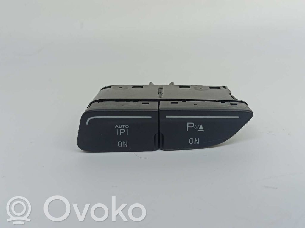 Ford C-MAX I Otros interruptores/perillas/selectores 