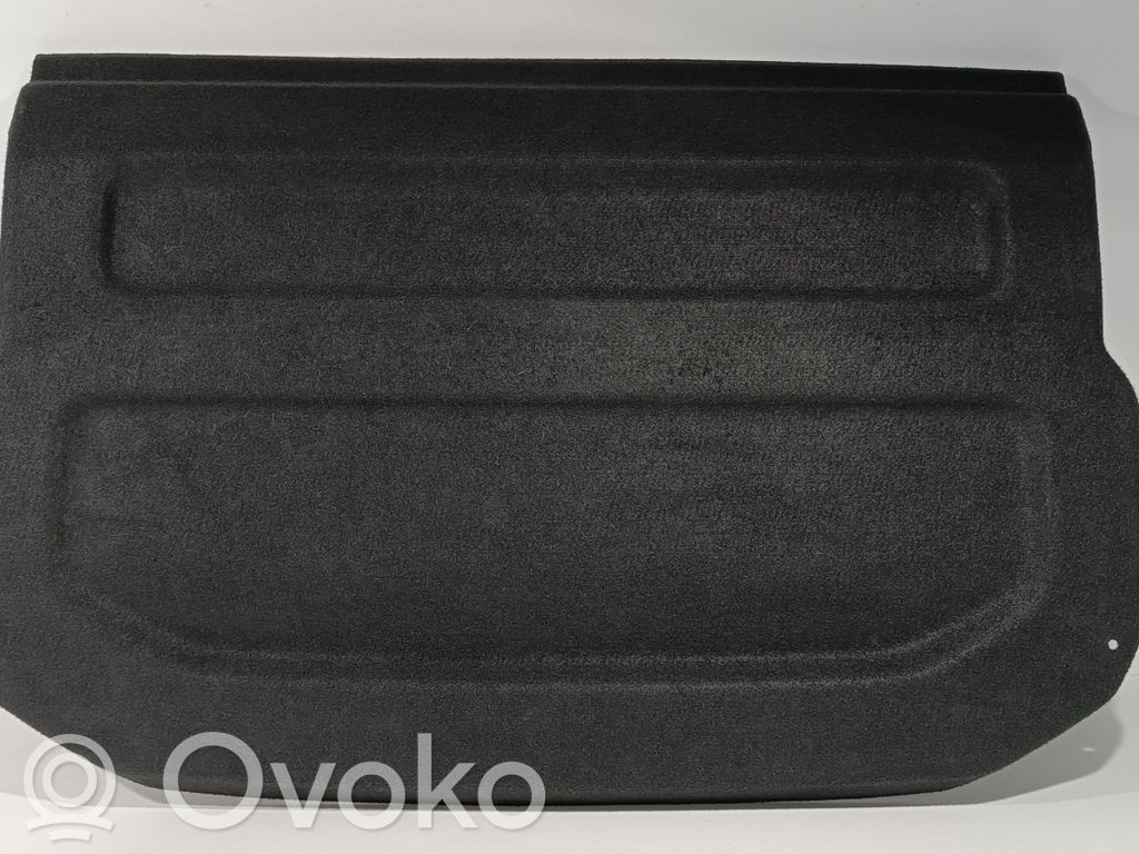 Citroen C4 SpaceTourer Tailgate/trunk/boot lid 