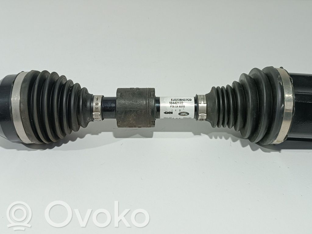 Land Rover Range Rover L405 Front driveshaft 