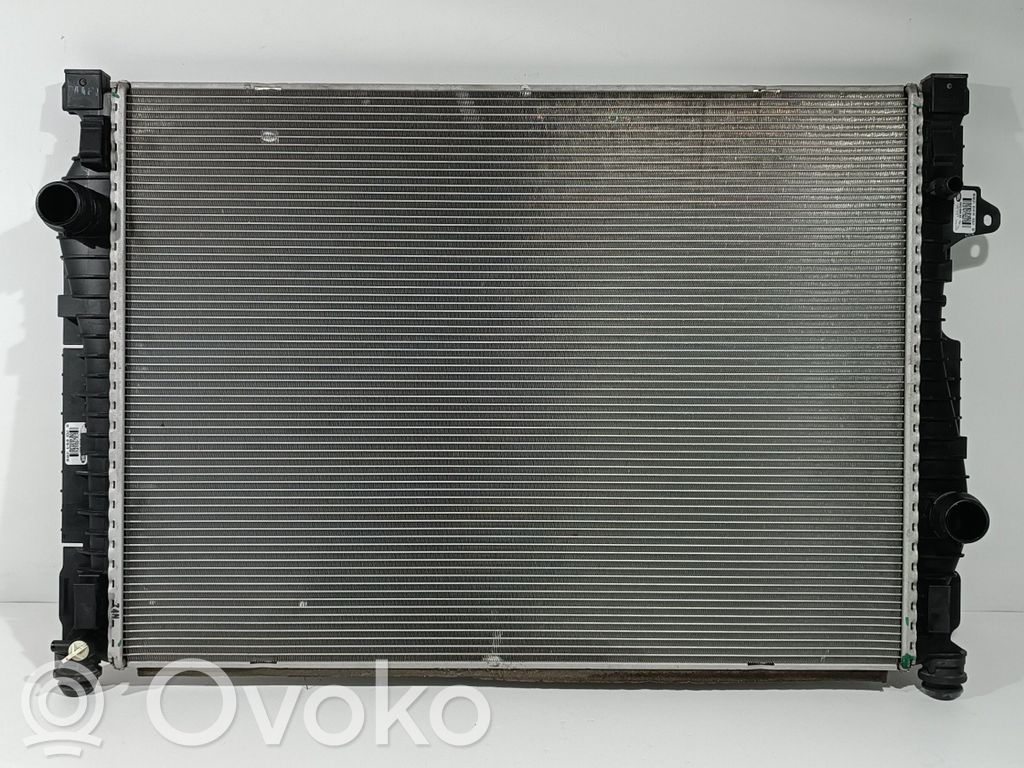 Land Rover Range Rover L405 Chłodnica 