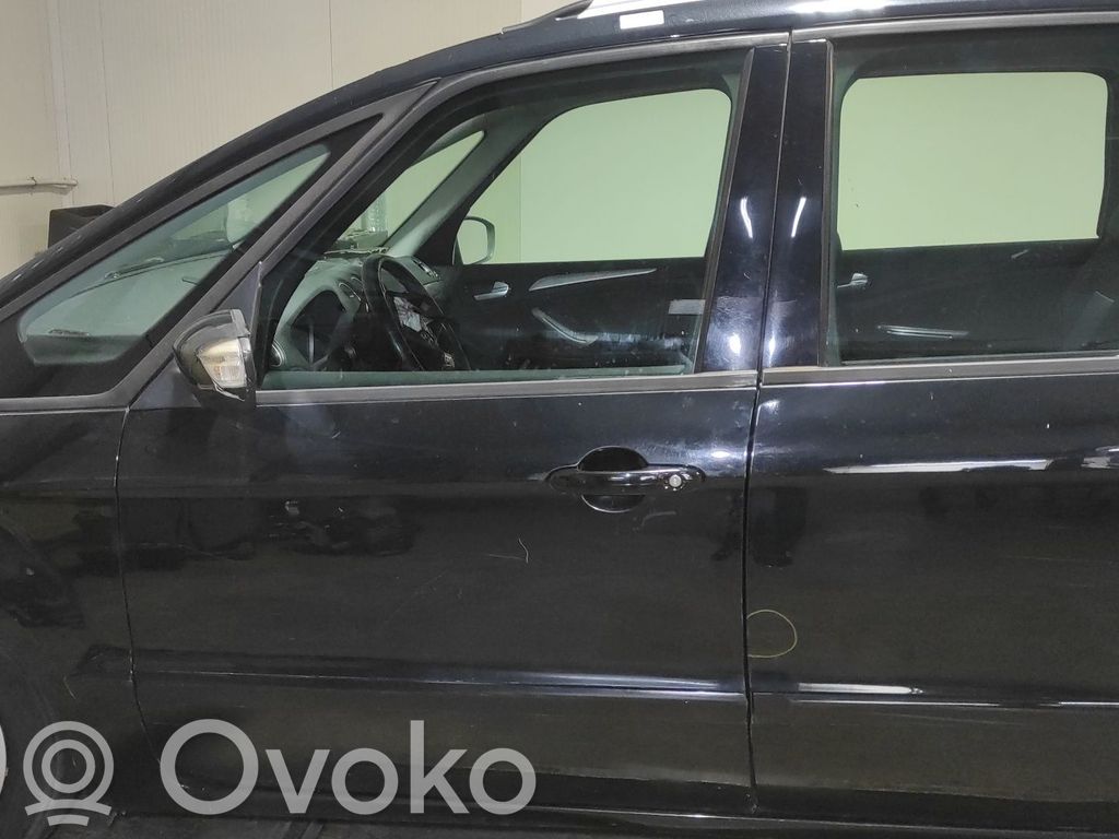 Ford Galaxy Durvis 