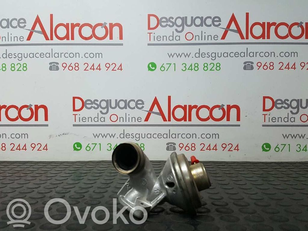 Peugeot 206 Kita išorės detalė 
