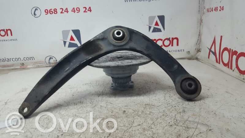 Peugeot 308 Front control arm 