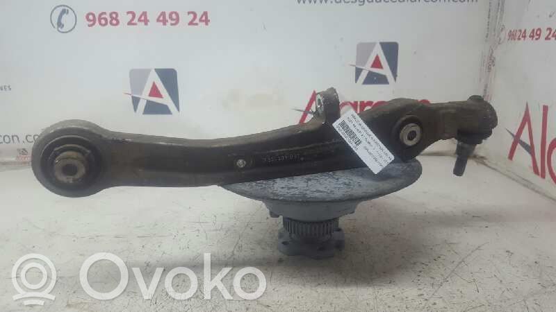 Front control arm   4E0407151L