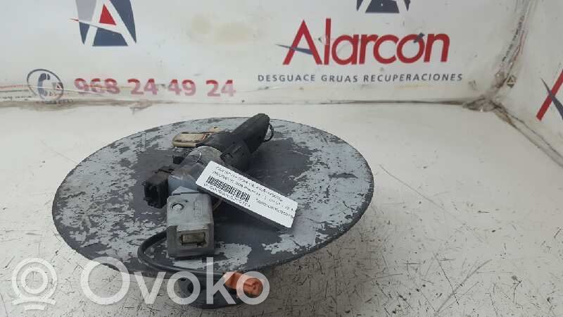 Peugeot 308 Ignition lock 