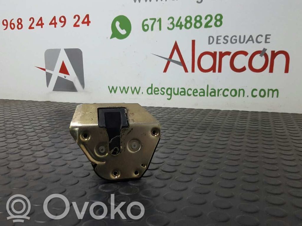 Fiat Ulysse Altri dispositivi 