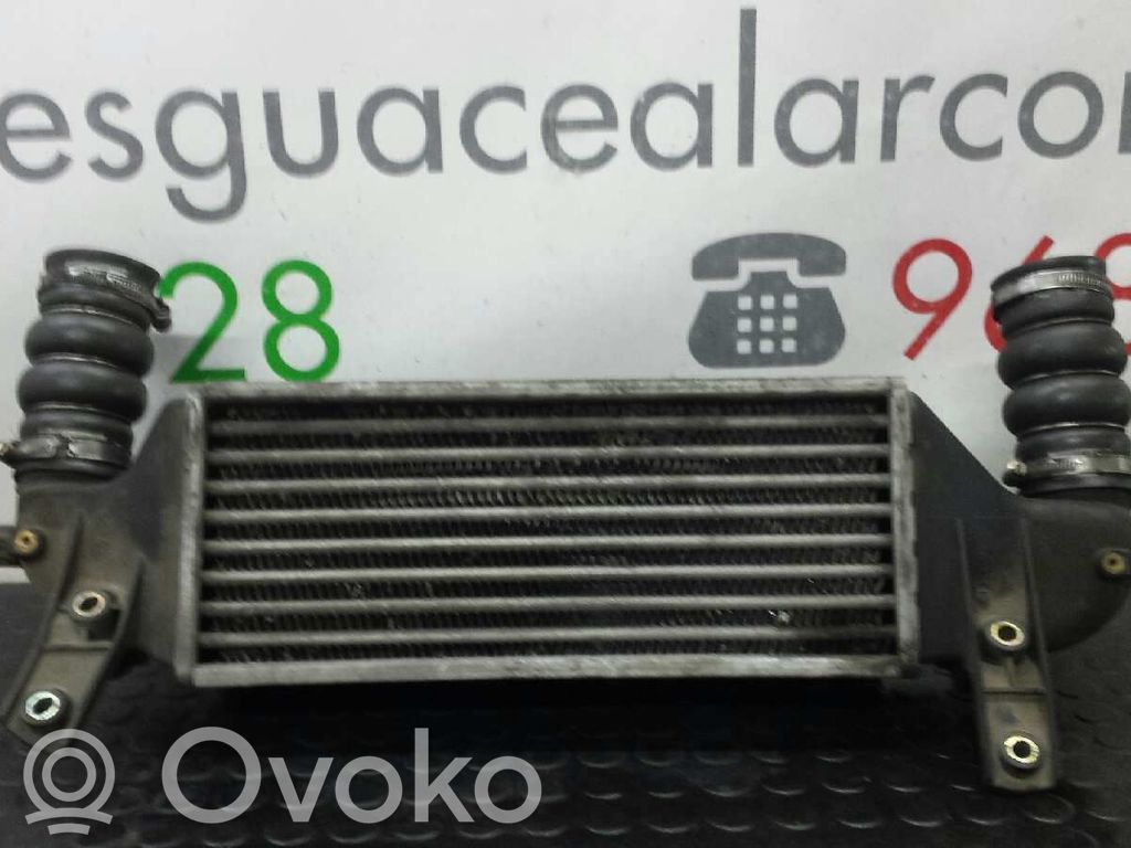 Interkūlerio radiatorius   XS4Q9L440BD