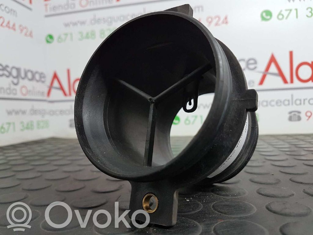 Ford Focus Mass air flow meter 