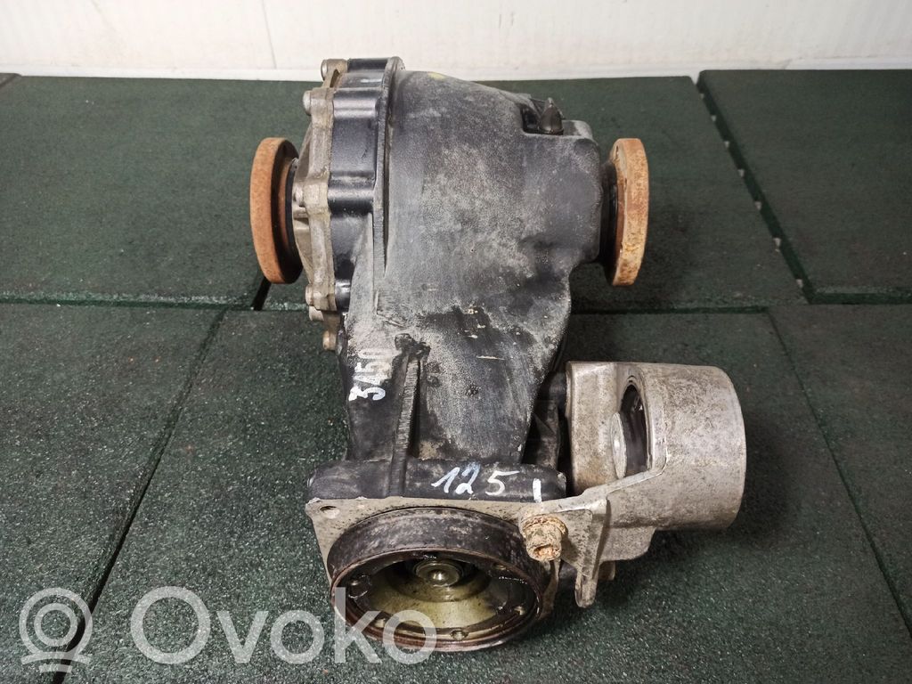 Hinterachsdifferential   01R525053K