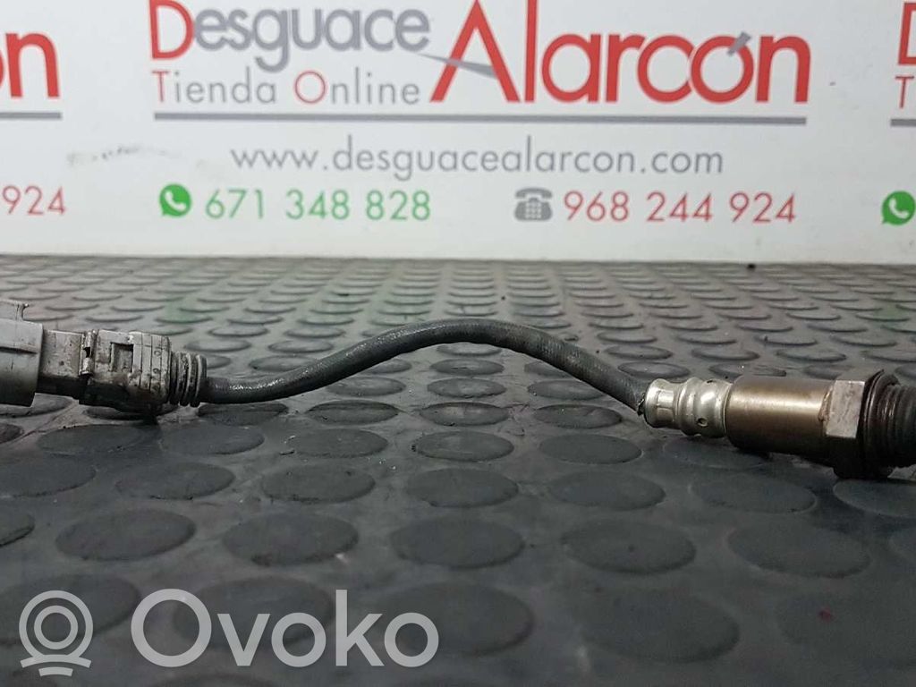 Lambda probe sensor   8946548210