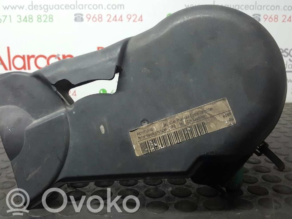 Timing chain cover   059109123G