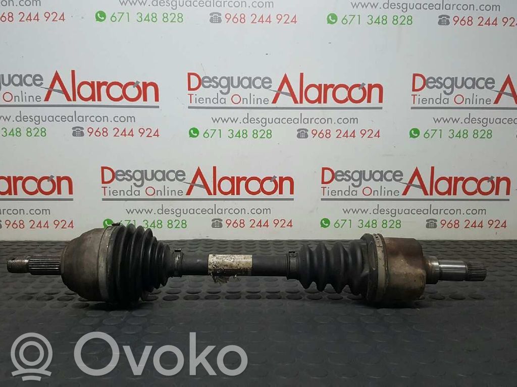 Fiat Ulysse Front driveshaft 