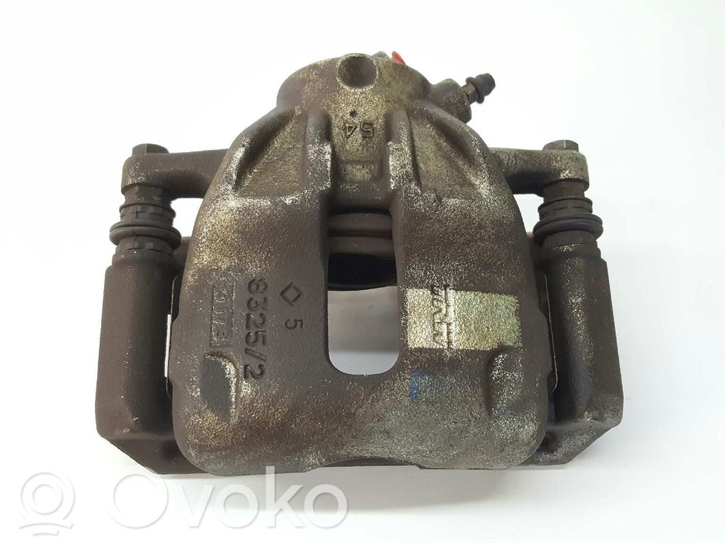 Front brake caliper   4401E2,1607377680
