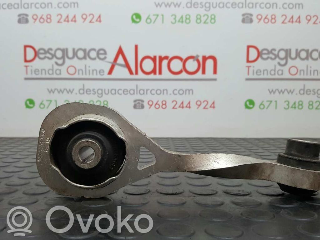 Engine mount bracket   8200151995B
