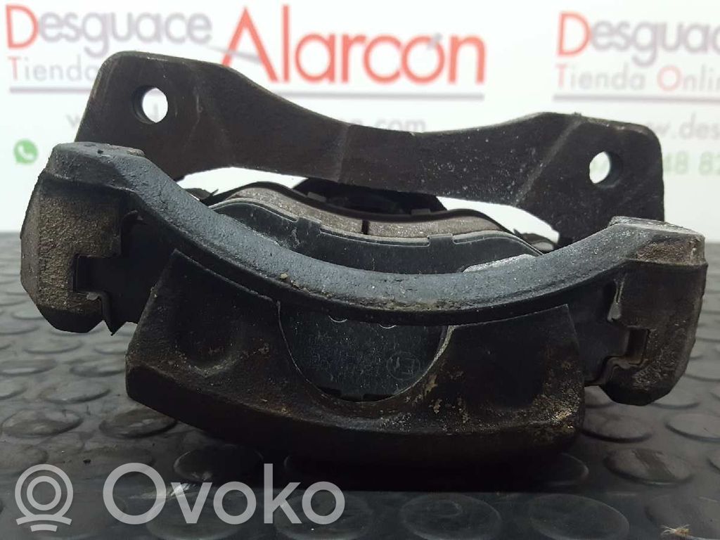 Chevrolet Tacuma Bremssattel vorne 