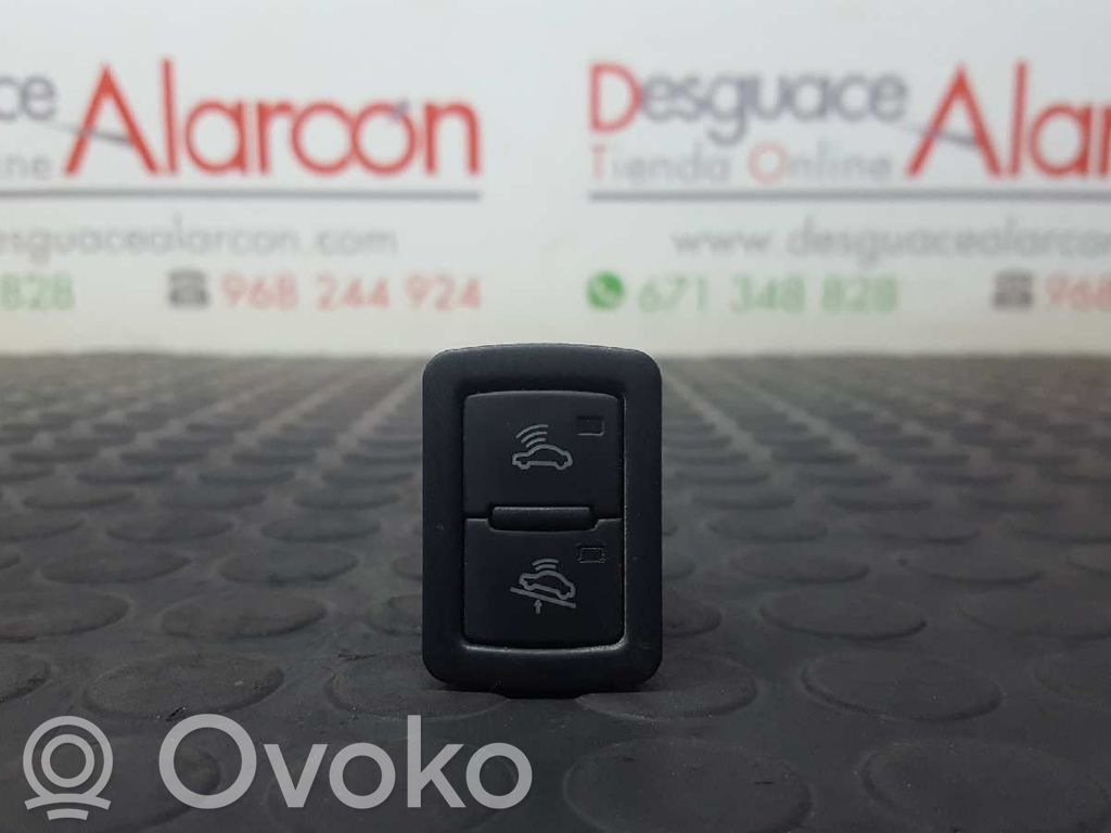 Interruptor de control multifunción   4F0962109