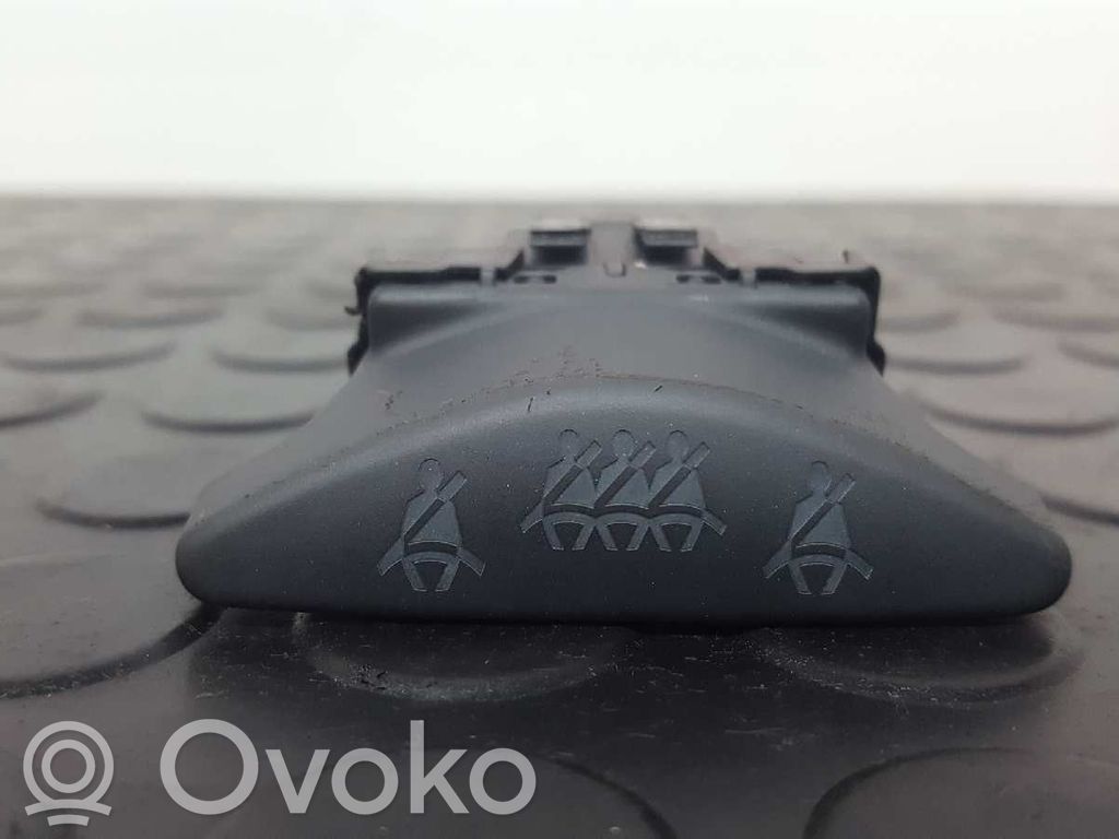 Citroen C5 Interruttore/pulsante di controllo multifunzione