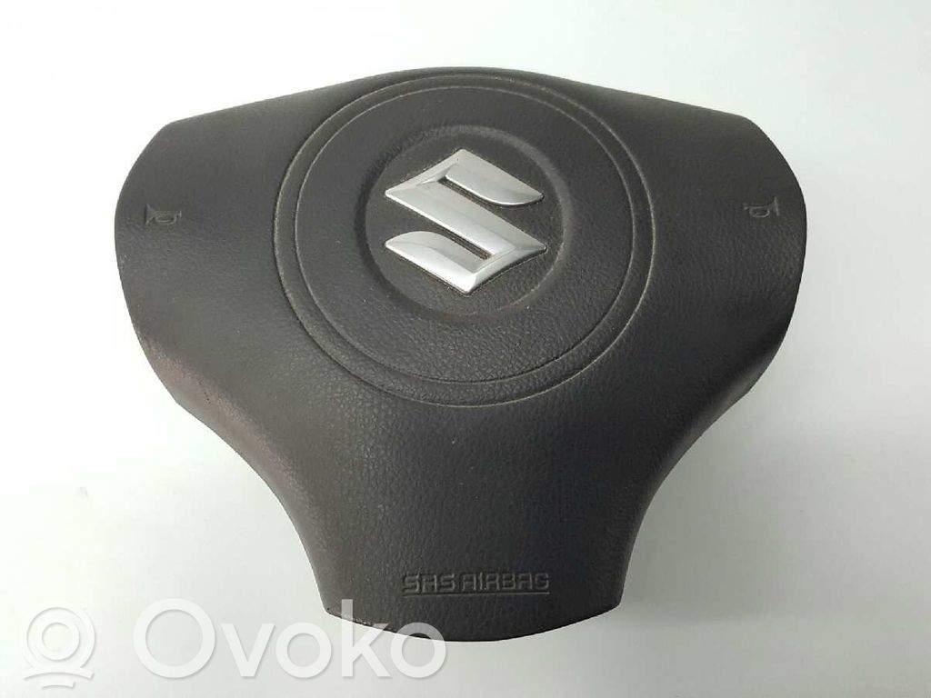Suzuki Grand Vitara I Airbag volan 
