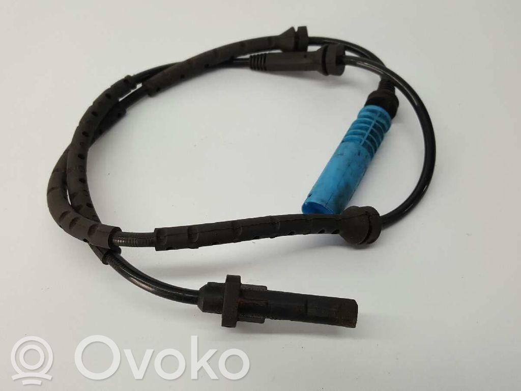 BMW X3 E83 Sonstiges Karosserieteil 