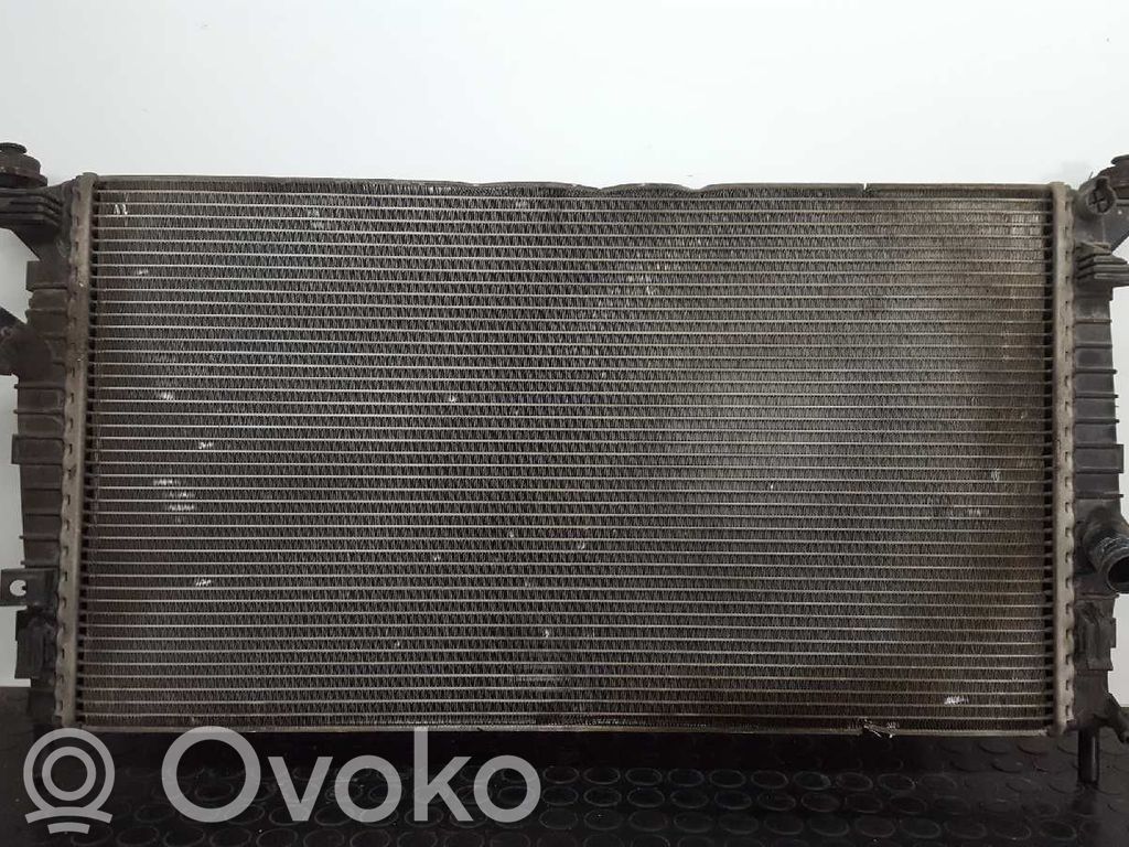 Radiatore di raffreddamento   Y60115200E