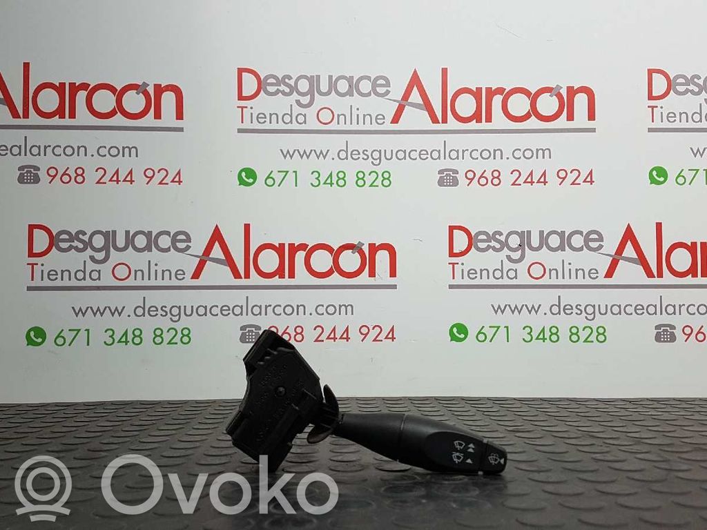 Wiper control stalk   4053328