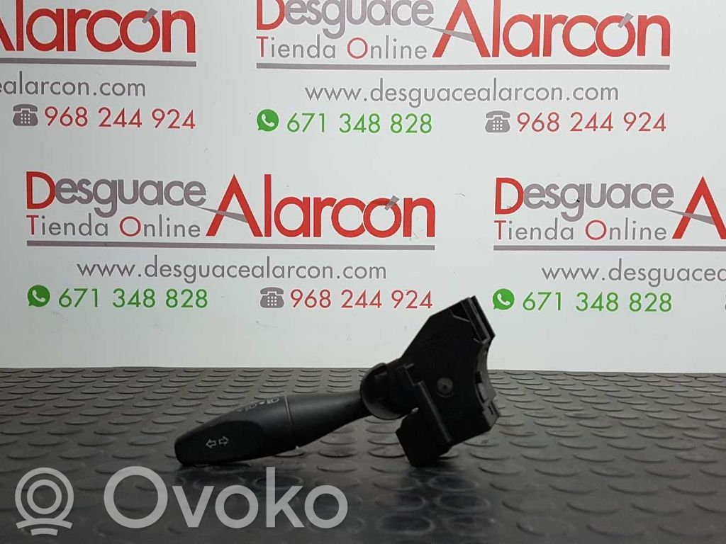 Palanca de intermitentes   4533629,1C1T13335AB,1C1T13335AB