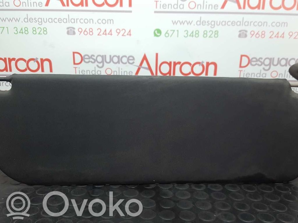 Ford Transit Sun visor 