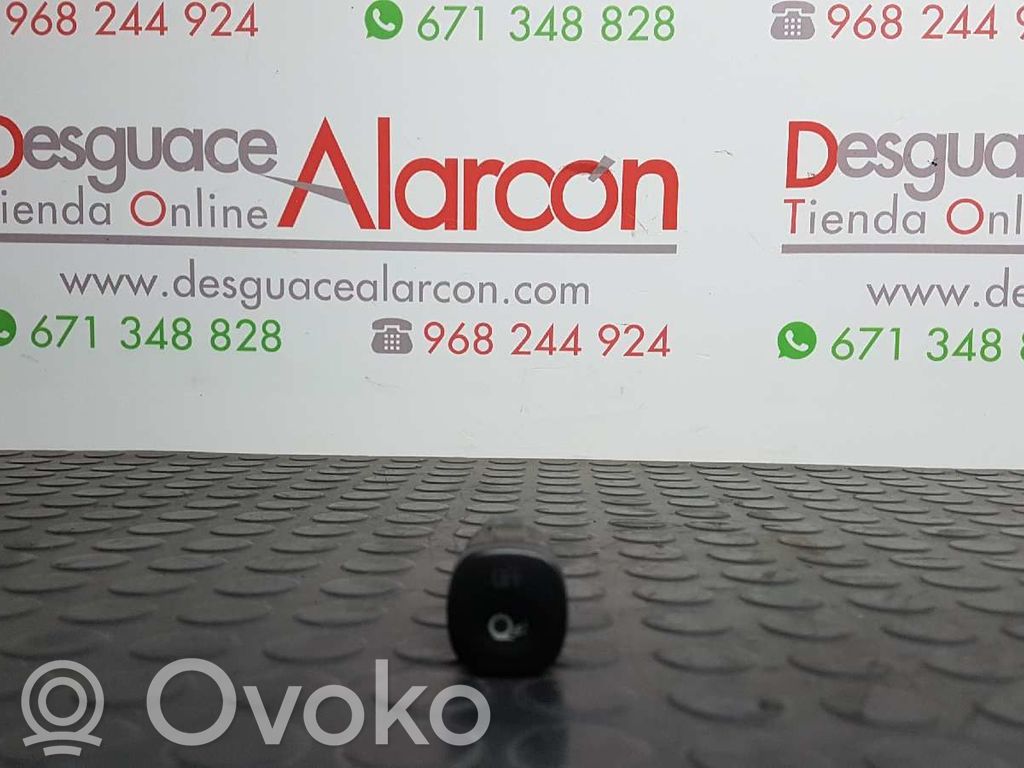 Ford Transit Otros interruptores/perillas/selectores 