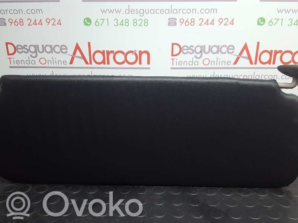 Ford Transit Sun visor 