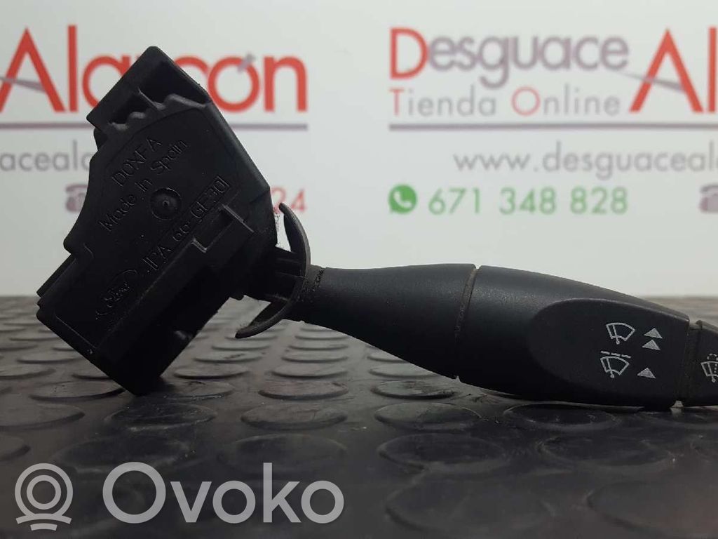 Ford Transit Wiper control stalk 