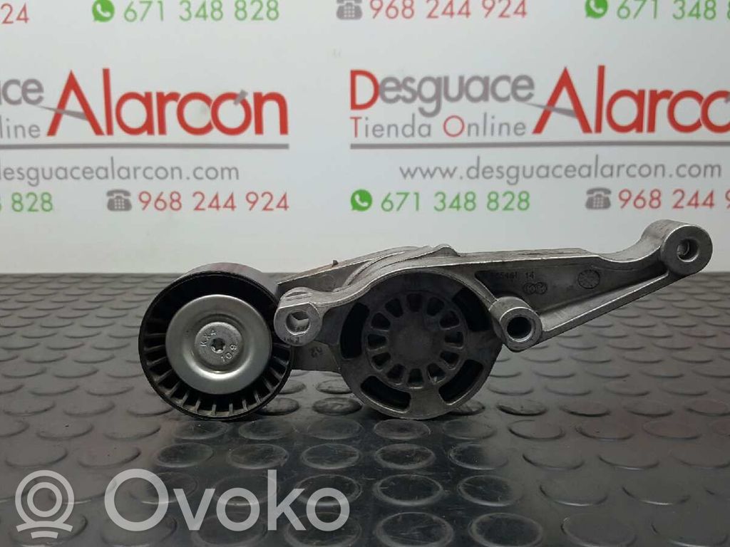 Tensor de correa del alternador   03G903315D
