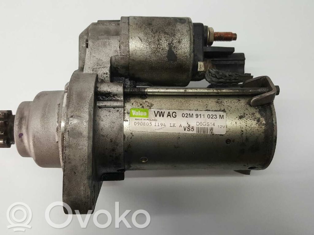 Audi A3 S3 8P Altra parte esteriore 